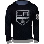 FOCO Pánská Mikina Los Angeles Kings NHL Static Rain Distribuce: USA