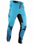 Kalhoty HAVEN RIDE-KI LONG black/blue