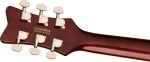 Gretsch Electromatic Jet RW Dark Cherry Metallic