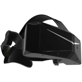 Pimax Crystal Light / Brýle na virtuální realitu / QLED displej / 2880 x 2880 na oko / 120Hz (PVH00010176)