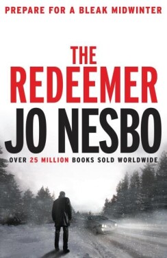 The Redeemer, 1. vydání - Jo Nesbo