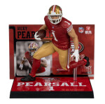 McFarlane Figurka Ricky Pearsall San Francisco 49Ers NFL