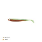 Zeck Gumová nástraha Zander Gummi 12cm - Tortelgrun,Zeck Gumová nástraha Zander Gummi 12cm - Tortelgrun