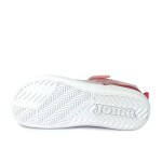 Dívčí barefoot vycházkové boty HORIZON JUNIOR LIGHT PINK Joma BFHORJS2613V - 32