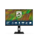 Philips MT IPS LED 27" 27B1N3800/00 - IPS,60Hz,3840x2160,2xHDMI,DP,USBhub,repro,pivot EDF_1681306