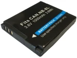 TRX Canon NB-8L / Baterie / Li-Ion / 1000mAh (TRX-NB-8L)