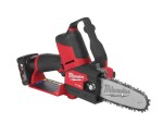 Aku prořezávací pila Milwaukee M12 FHS-602X 4933472212