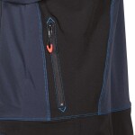 Pracovní bunda COFRA JAVRE Barva: Modrá, Velikost: 52 (V590_0_02_52)