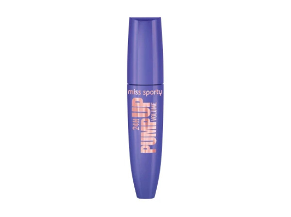 Miss Sporty řasenka Volume to Last 24h 100 12 ml