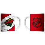 Great Branding Hrnek Minnesota Wild NHL SHADOW LOGO (330ml)