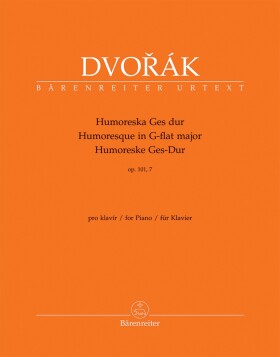 KN Humoreska Ges dur op. 101/7