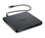 DELL External USB DVD+/- RW Drive DW316