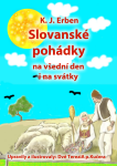 Slovanské pohádky - Karel Jaromír Erben, Dvě Terezi A p.Kučera