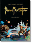 The Fantastic Worlds of Frank Frazetta. 40th Anniversary Edition - Dian Hanson