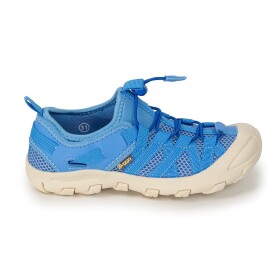 Chlapecké letní tenisky BUGGA VENTO Blue - modré - 32