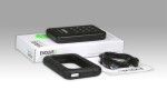 EVOLVEO 2.5" Encrypt 1, externí rámeček na HDD, USB 3.0