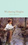 Wuthering Heights - Emily Brontë
