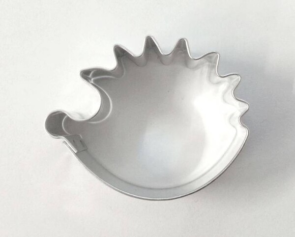Dortisimo Vykrajovátko Ježek 4,5 cm