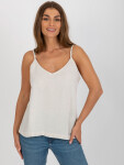 Top TW TP BE model 18510384 jasny beżowy - FPrice Velikost: XL