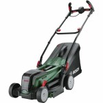 Bosch UniversalRotak 18V-37-550 / Aku sekačka na trávu / 36V / Šířka záběru 37 cm / Koš 40 L / bez aku (06008B9E01)