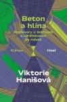 Beton hlína Viktorie Hanišová