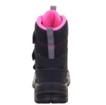 Dívčí zimní boty barefit SNOW MAX Blue/Pink Gore-Tex, Superfit , 1-002023-8020, modrá - 32