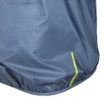 Pánská běžecká větrovka Inov-8 Windshell FZ zelená