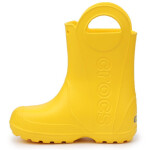 Crocs It Rain Boot Jr EU