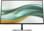 24" HP 524pf černá / LED / 1920 x 1200 / IPS / 16:9 / 5ms / 1500:1 / 350cd-m2 / HDMI+DP / VESA (9D9L6UT#ABB)