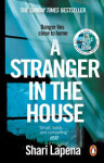 Stranger in the House - Shari Lapena