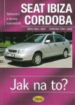 Seat Ibiza Cordoba - 1993 - 2002 - Jak na to? - 41. - Hans-Rüdiger Etzold