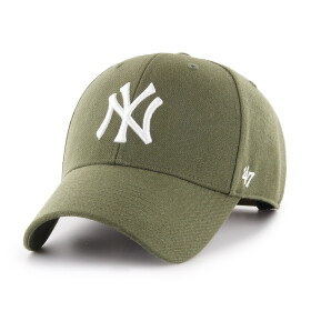 47 Brand Pánská kšiltovka New York Yankees MLB '47 MVP SNAPBACK