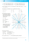 Sbírka úloh matematiky pro základní školy