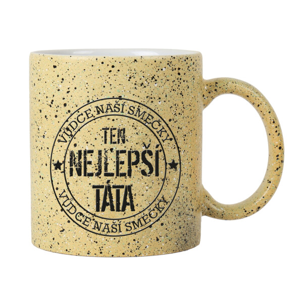 Hrnek - Táta - Albi