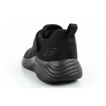 Dětská sportovní obuv Skechers Bounder na suchý zip, lehká a pohodlná 28