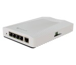 MikroTik Cloud Router Switch CRS304-4XG-IN EDF_1711089