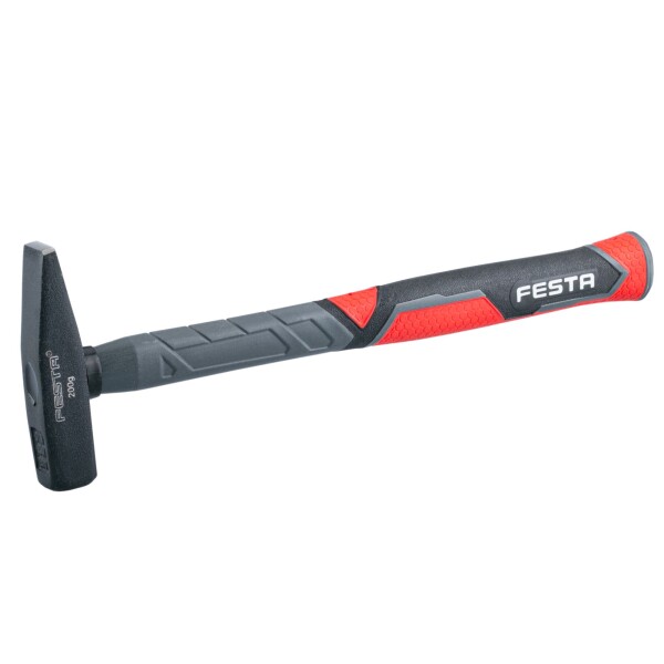 FESTA 19022 Kladivo 200g, FG násada 29cm