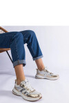 Tenisky model 207117 Solea 40