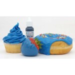 Sugarflair Colourflex univerzální tekutá barva Royal Blue 15ml