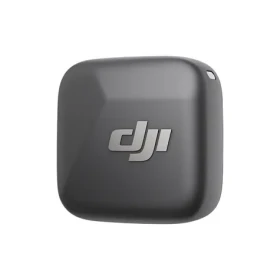 DJI Mic Mini Transmitter (Infinity Black) / Bezdrátový mikrofon (CP.RN.00000431.01)