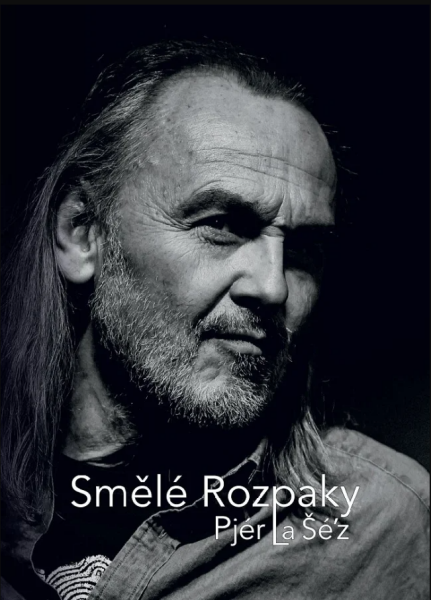Smělé rozpaky - Pjér la Šéz