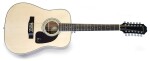 Epiphone Songmaker DR-212 Square Shoulder NA