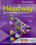 New Headway iTUTOR Soars