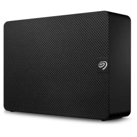 Seagate Expansion Desktop 22TB černá / Externi HDD / 3.5" / USB 3.0 (STKP22000400)