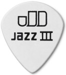 Dunlop Tortex Jazz III 1.14