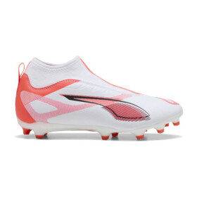 Boty Puma Ultra 5 Match+ LL FG/AG Jr 108163-01 35.5