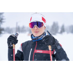 Dámská běžkařská bunda Swix Focus Jacket W