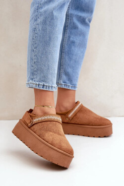Sněhule model 204870 Step in style 40