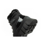 Lee Cooper dámská sportovní obuv zimní trekingová zateplená černá vysoká dámské 40