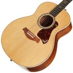 Taylor Gold Label 814e Koa